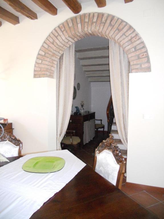 Agriturismo Boaria Bassa Castel dʼArio Exterior foto