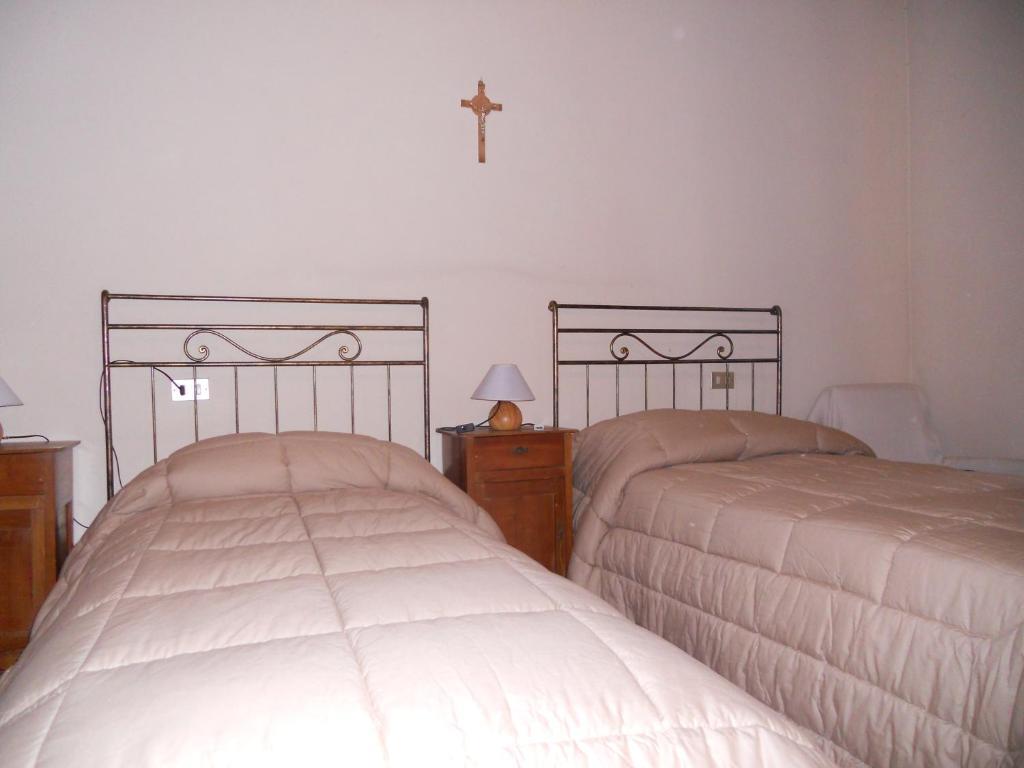 Agriturismo Boaria Bassa Castel dʼArio Habitación foto